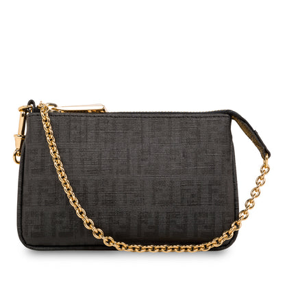 Fendi Monogram Pochette