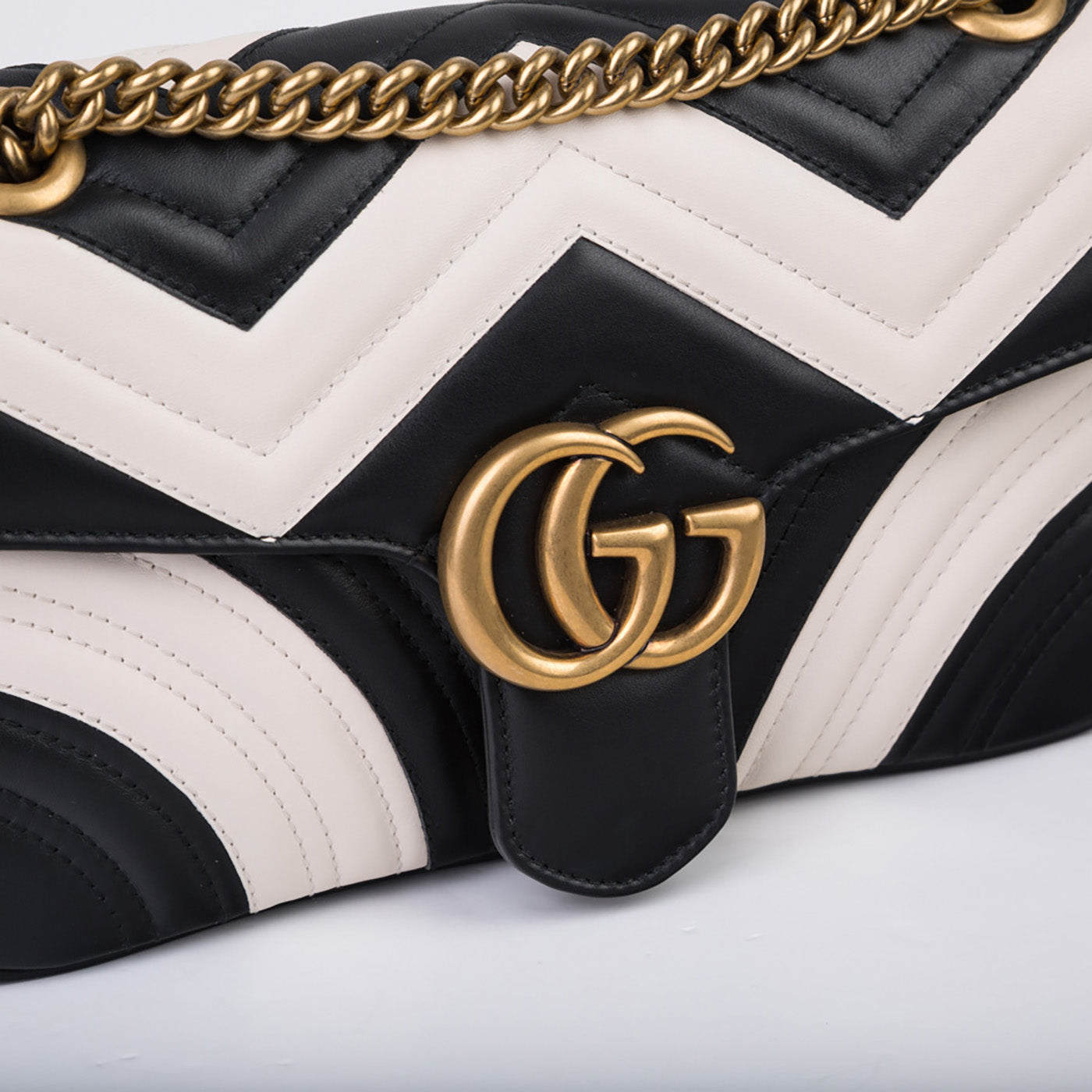 Gucci Marmont Small Matelassé bag