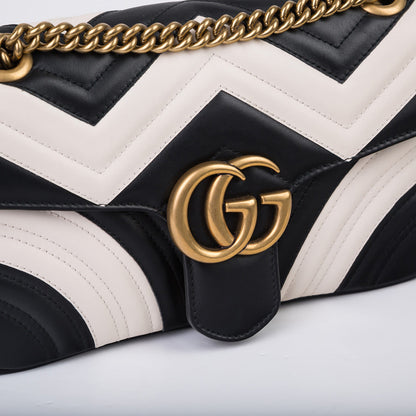 Gucci Marmont Small Matelassé bag