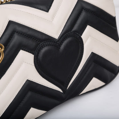 Gucci Marmont Small Matelassé bag
