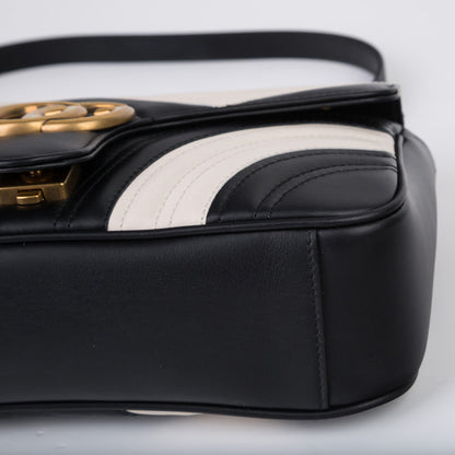 Gucci Marmont Small Matelassé bag
