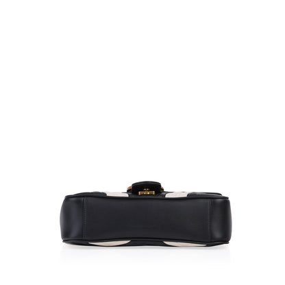 Gucci Marmont Small Matelassé bag