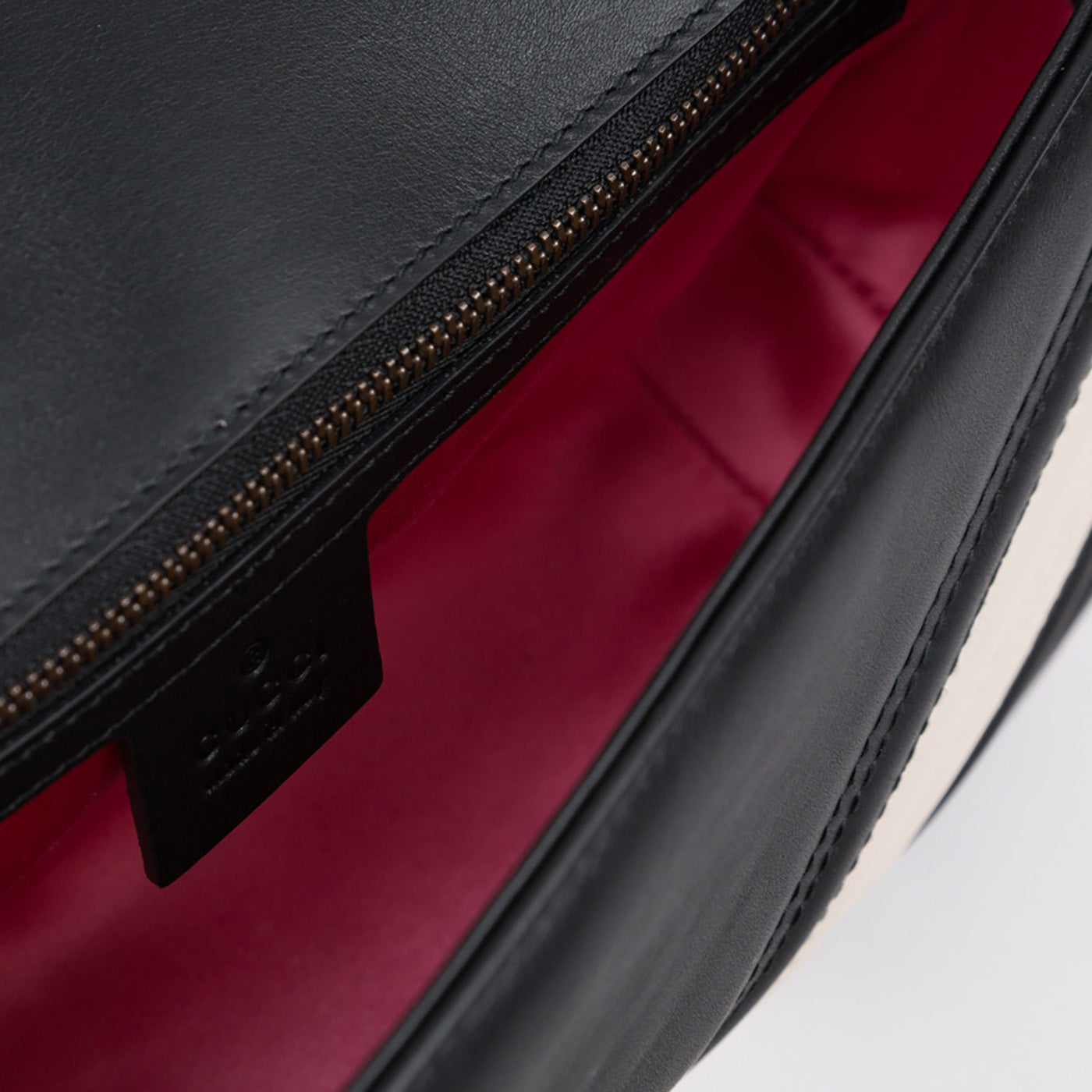 Gucci Marmont Small Matelassé bag