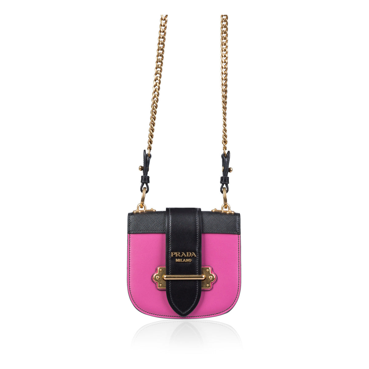Prada Pionnière