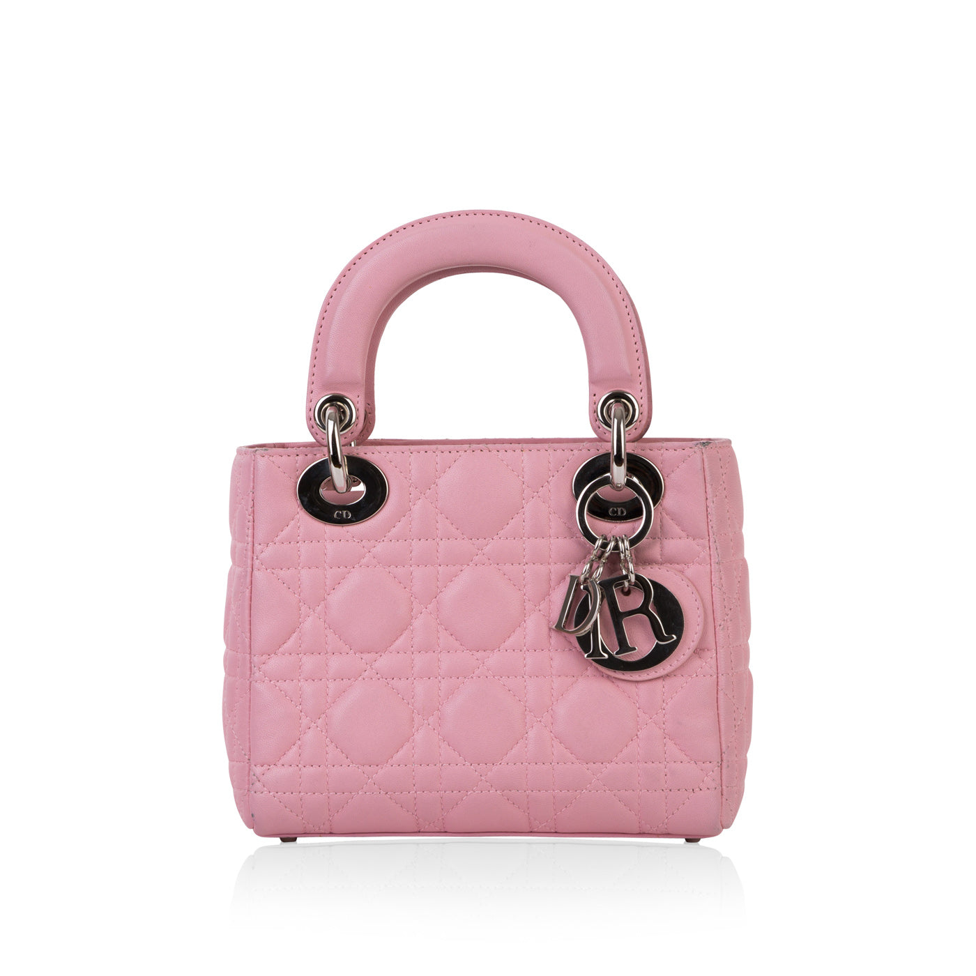 Lady Dior Micro