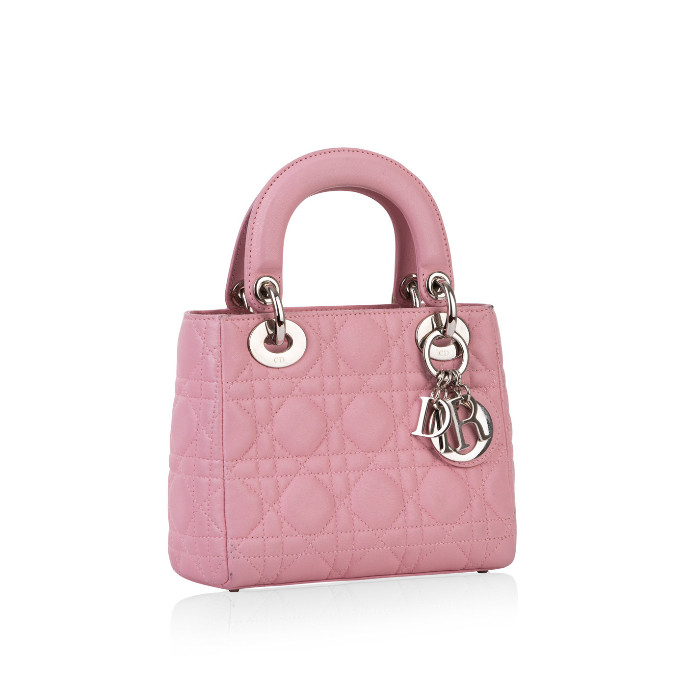 Lady Dior Micro