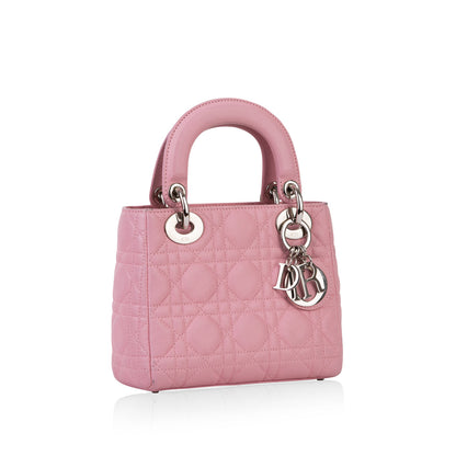 Christian Dior Lady Dior Micro