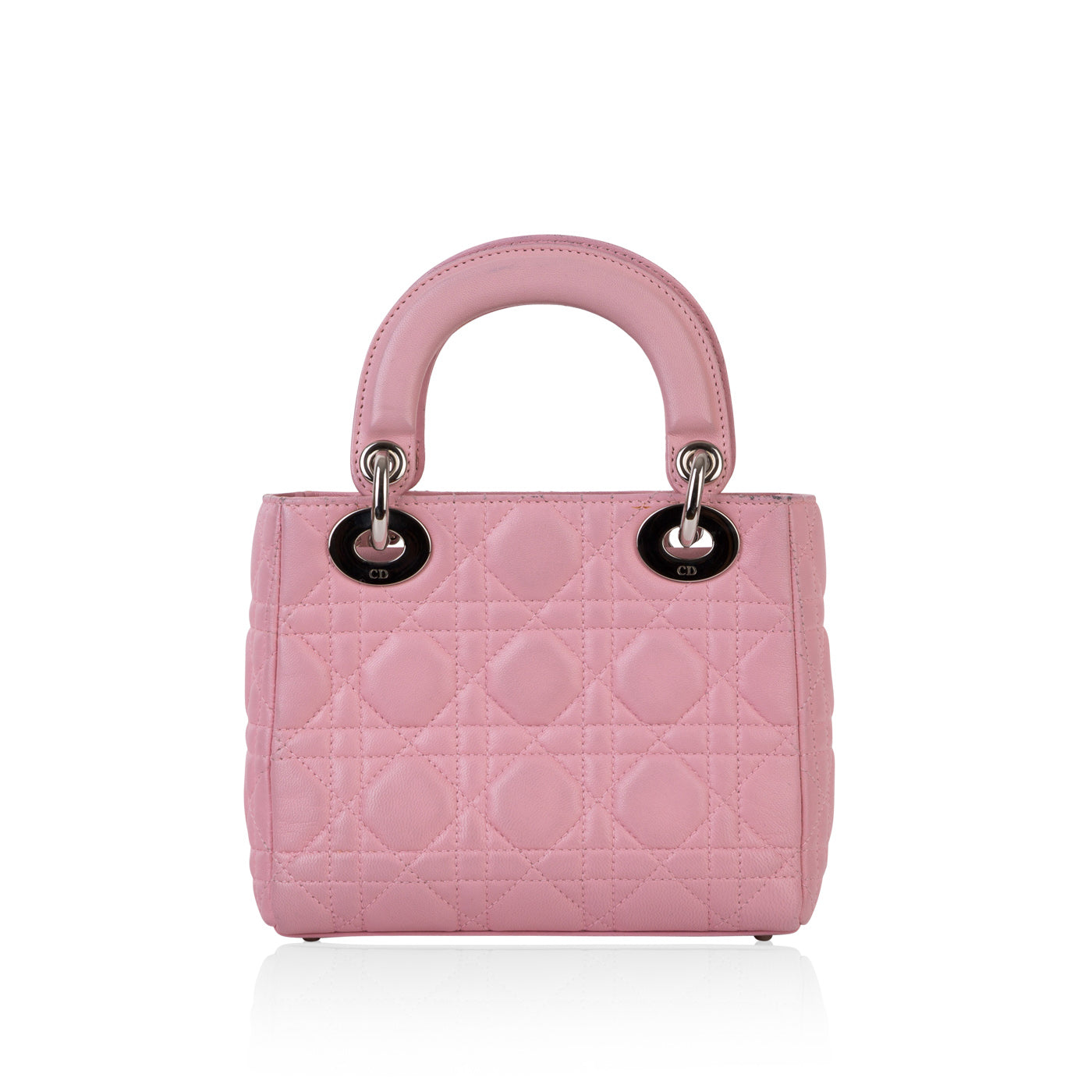 Lady Dior Micro