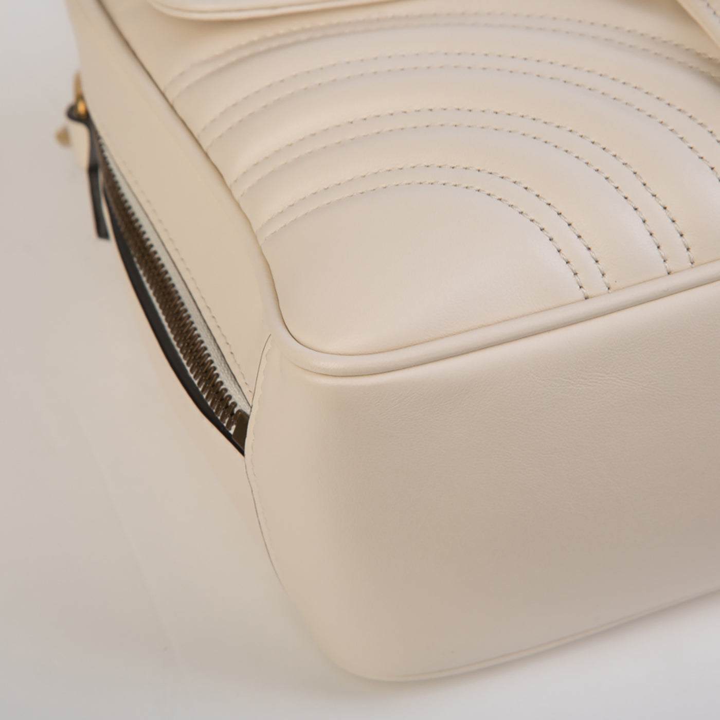 Gucci GG Marmont 2.0 Quilted Crossbody Bag
