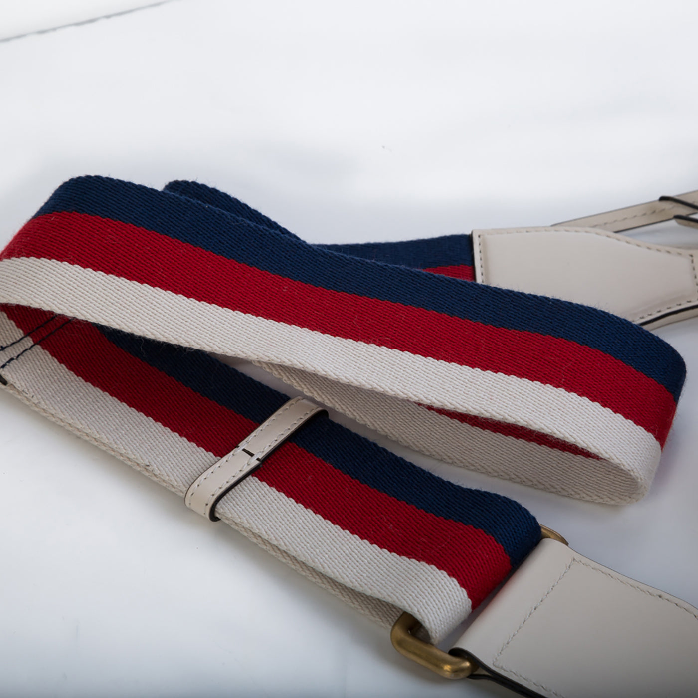 Gucci GG Marmont 2.0 Quilted Crossbody Bag