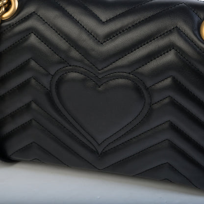 Gucci Marmont Small Matelassé bag
