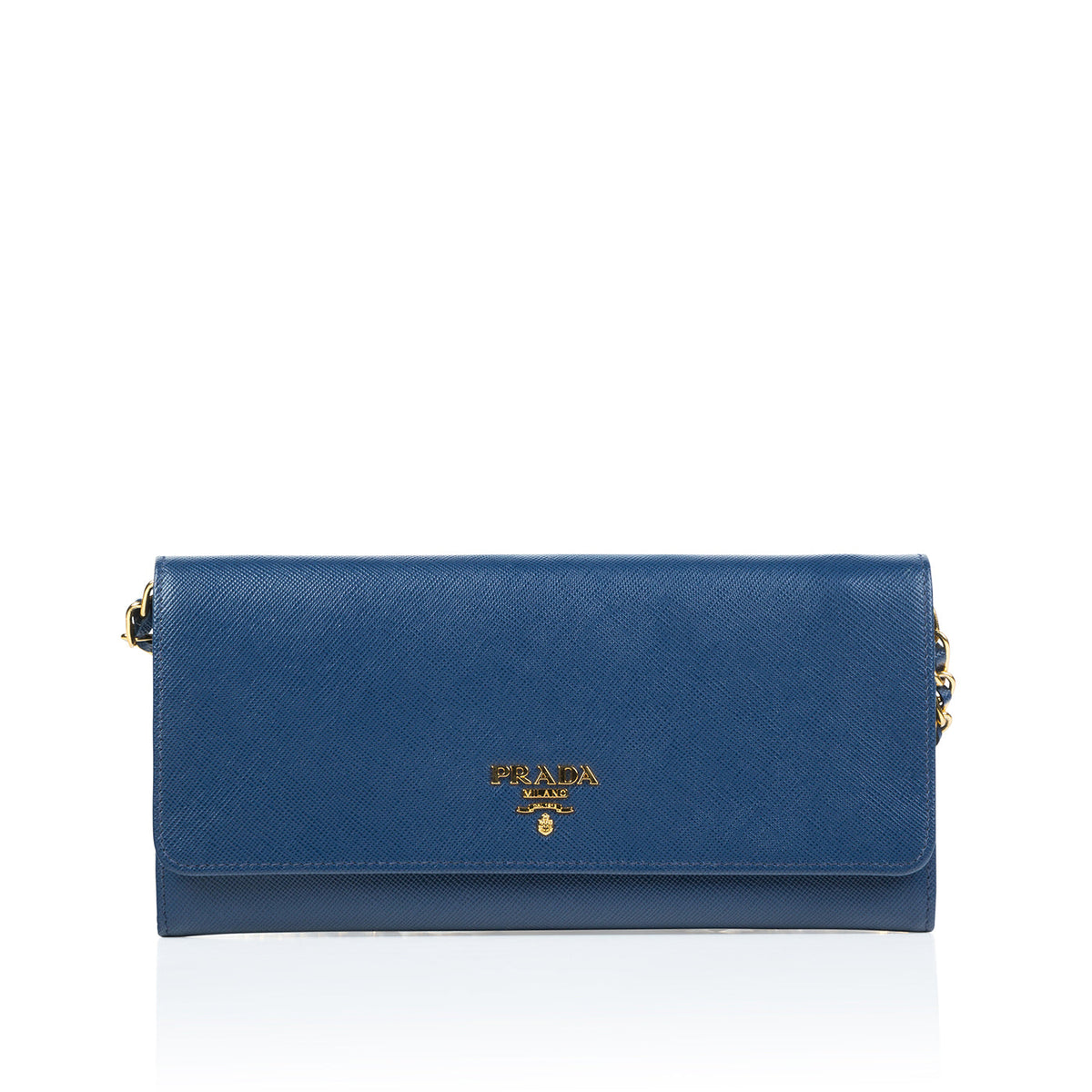 Prada Wallet on Chain