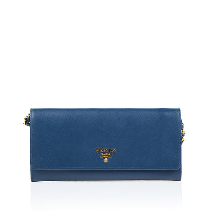 Prada Wallet on Chain