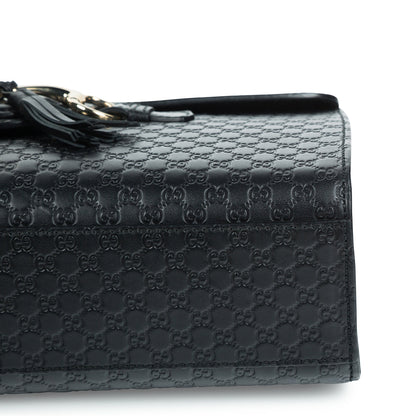 Gucci Emily Guccissima