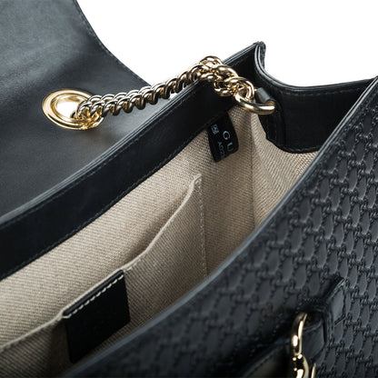 Gucci Emily Guccissima