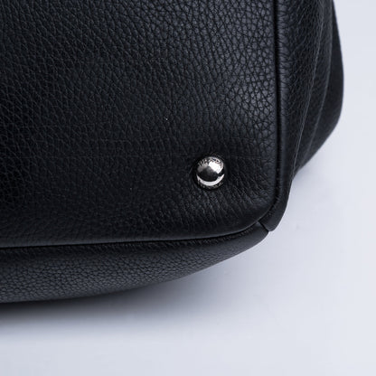 Prada Soft grained shopper