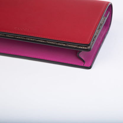 Gucci Multi-coloured GG Supreme WOC