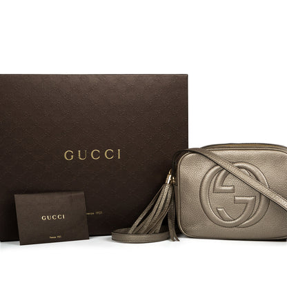Gucci Soho Disco