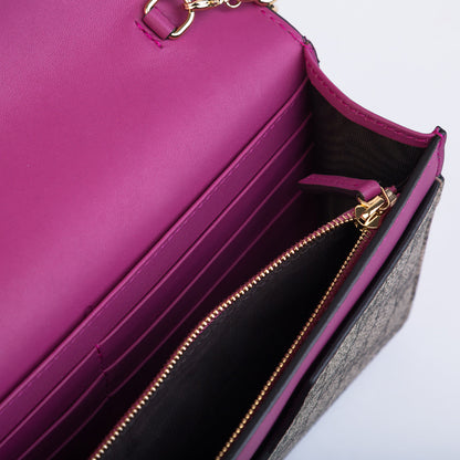 Gucci Multi-coloured GG Supreme WOC
