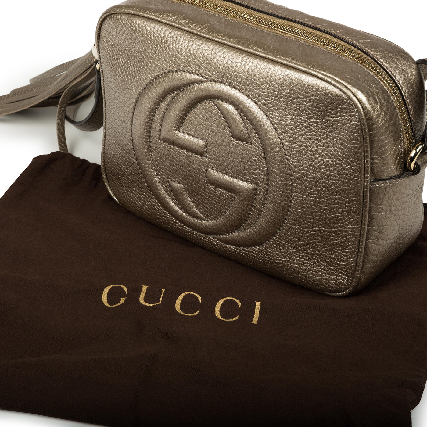 Gucci Soho Disco