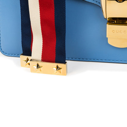 Gucci Sylvie Small Shoulder Bag