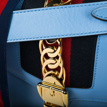 Gucci Sylvie Small Shoulder Bag