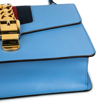Gucci Sylvie Small Shoulder Bag