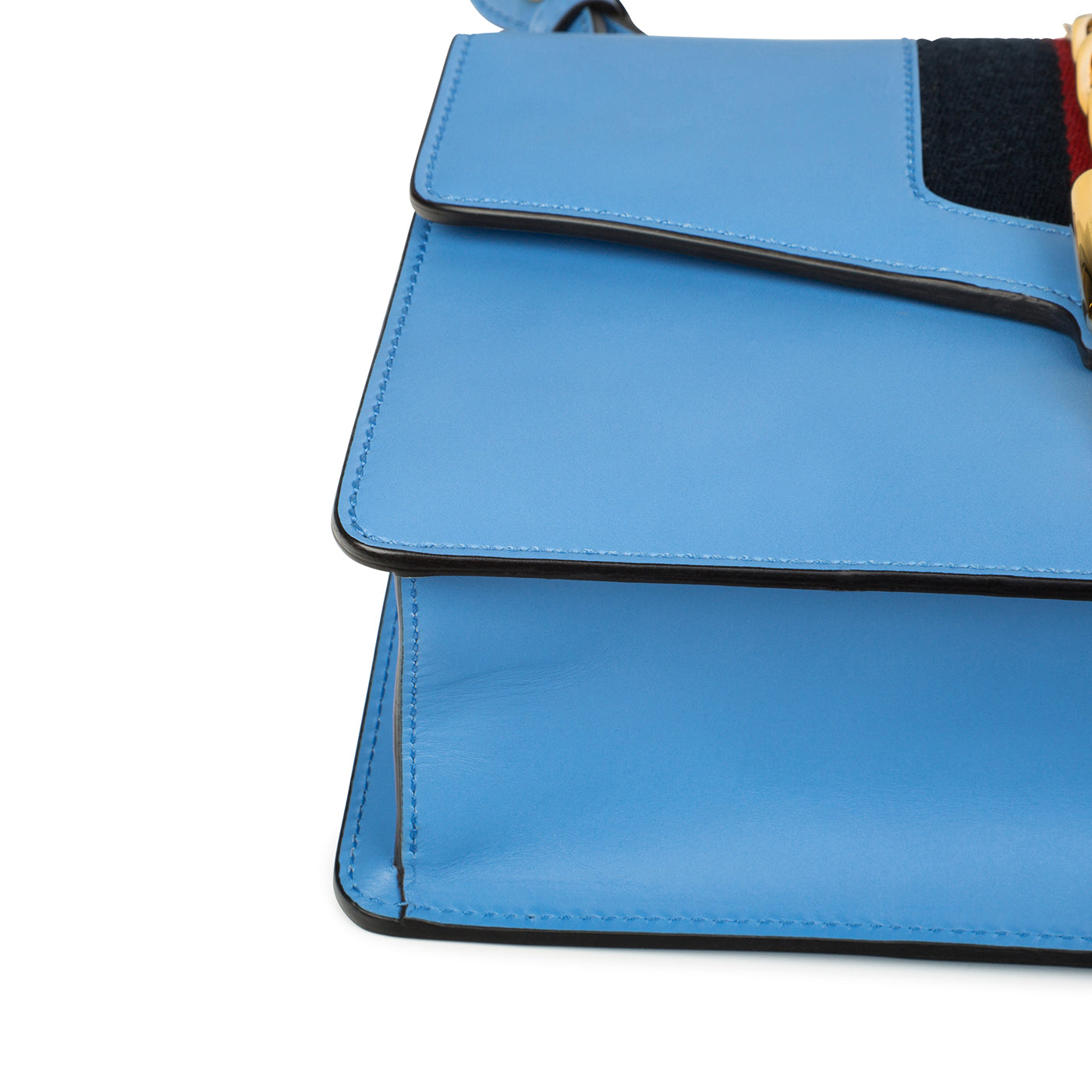 Gucci Sylvie Small Shoulder Bag
