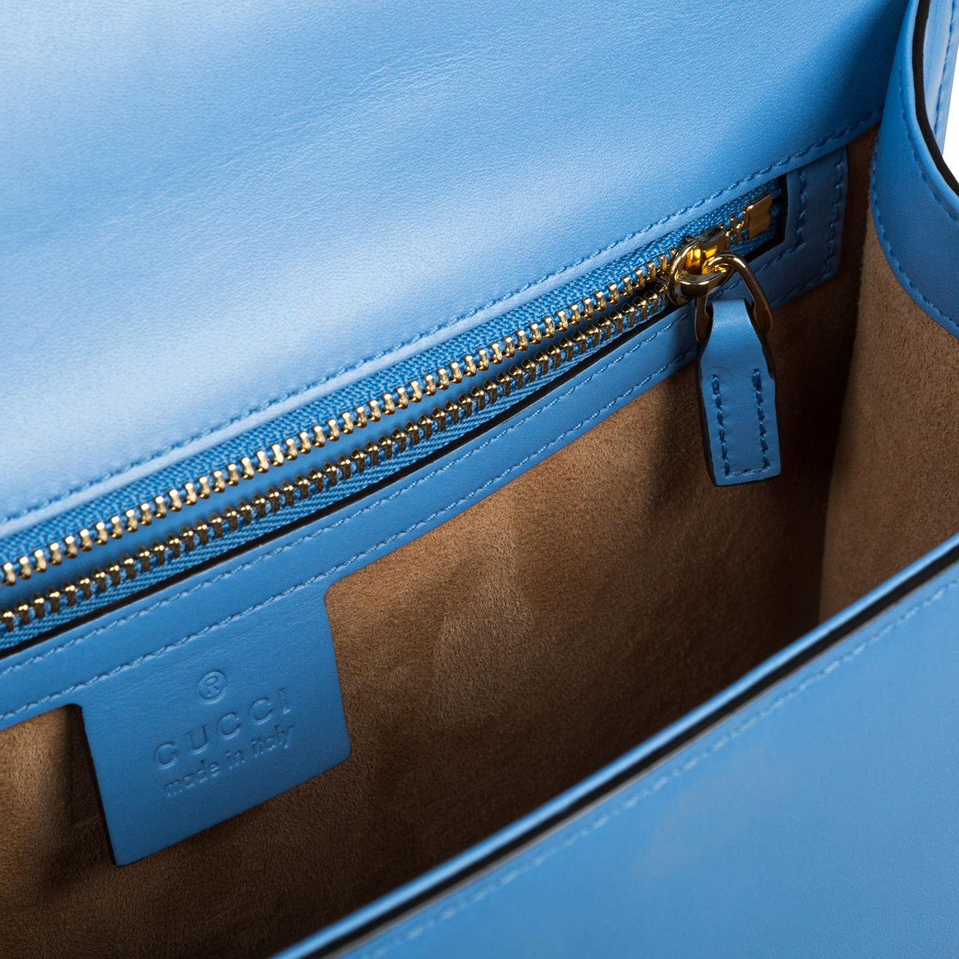 Gucci Sylvie Small Shoulder Bag