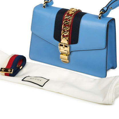 Gucci Sylvie Small Shoulder Bag