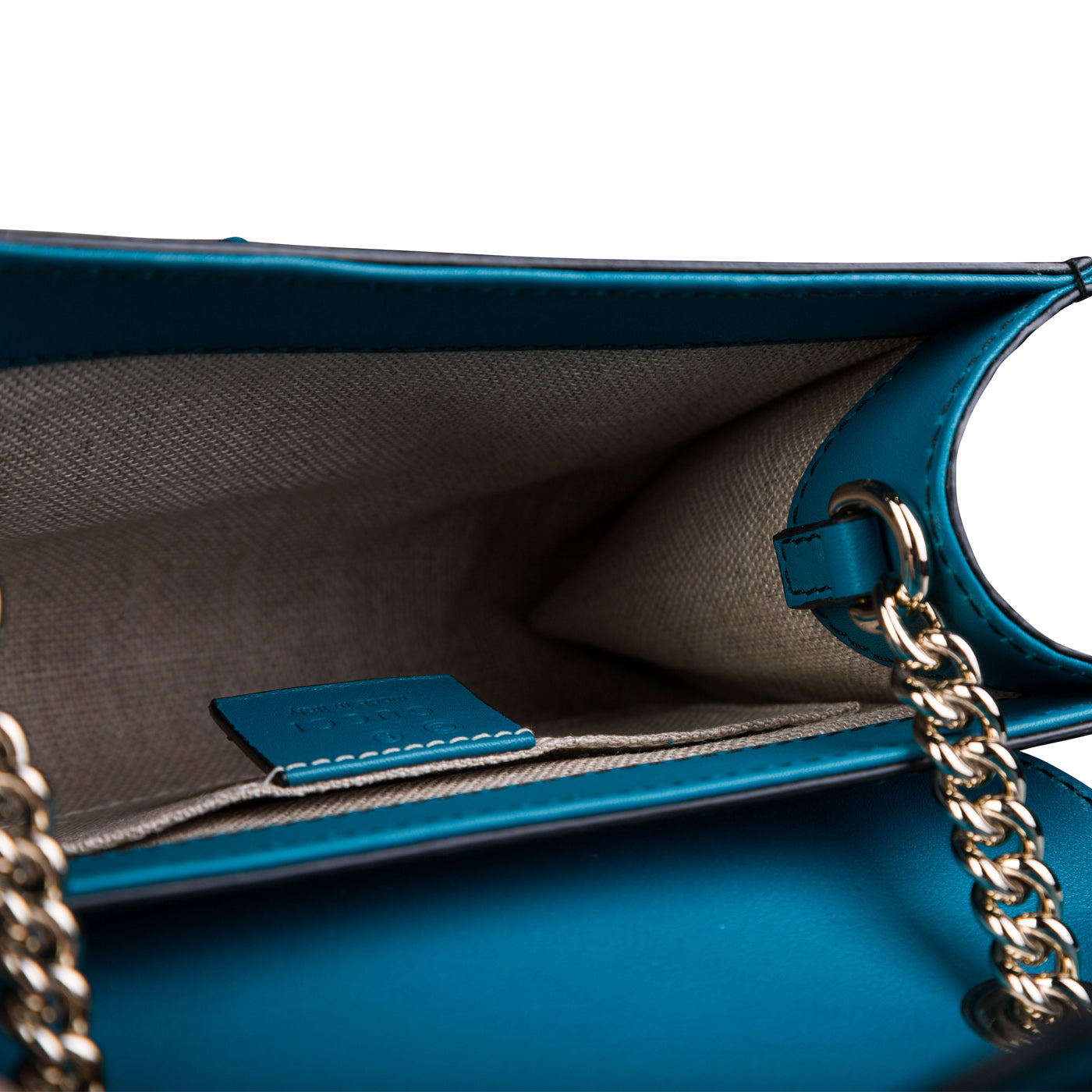Gucci Mini Emily Guccissima
