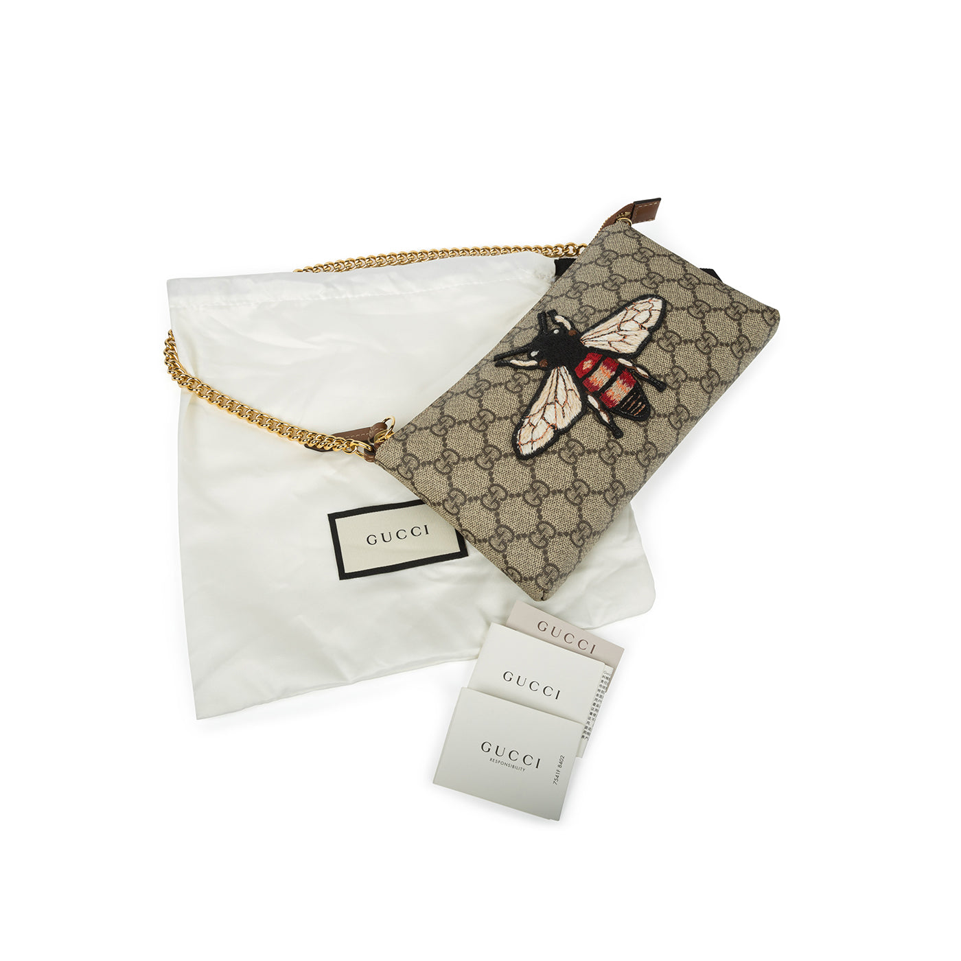 Gucci Mini Gucci Bee