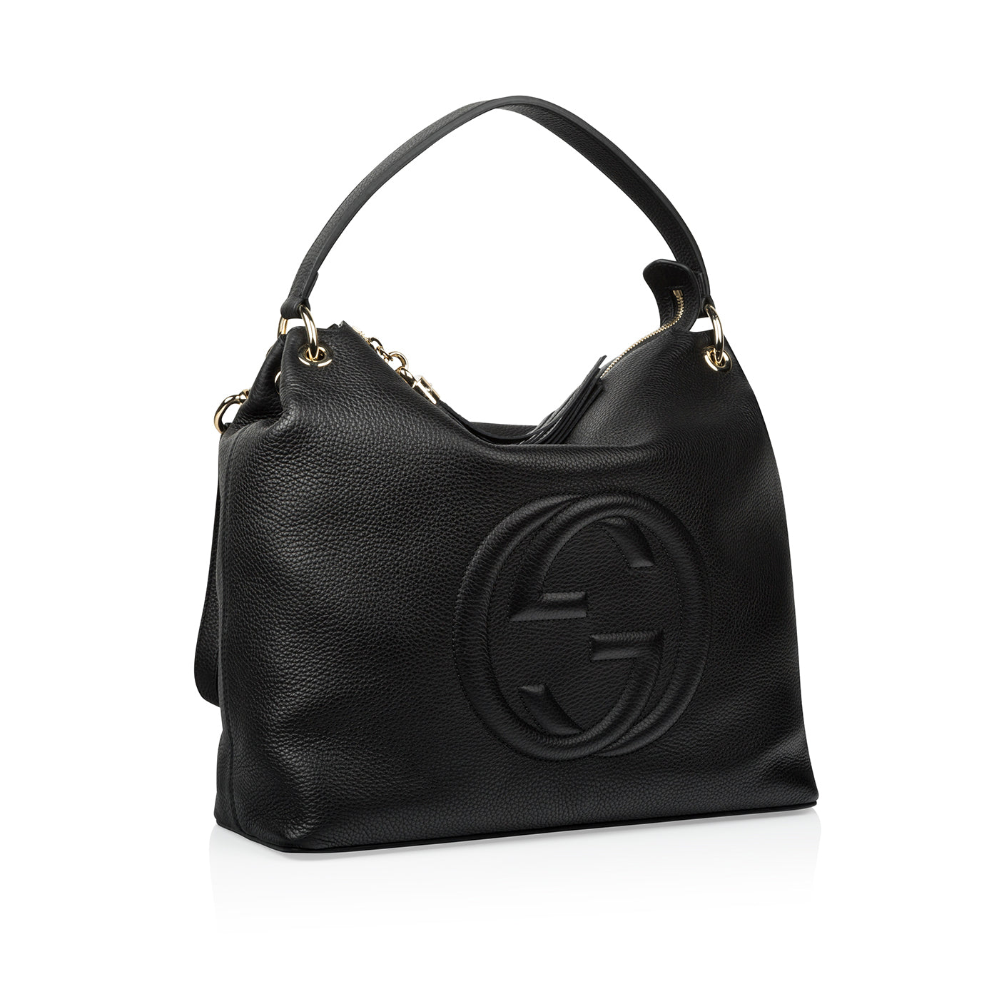 Gucci Gucci Soho Hobo