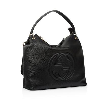Gucci Gucci Soho Hobo