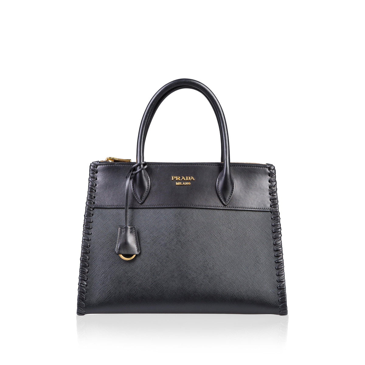 Prada Whipstitch Paradigme