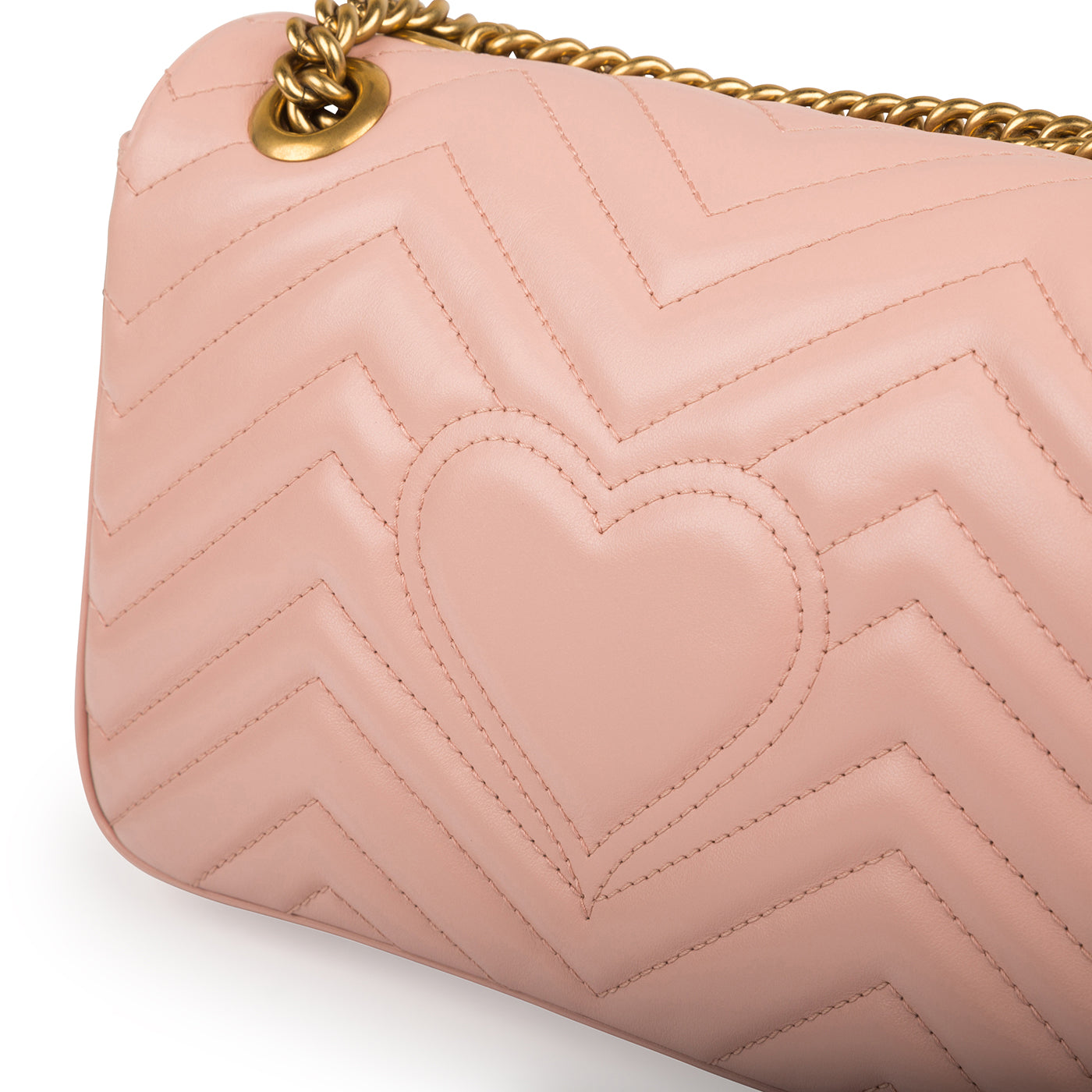 Gucci Marmont Small Matelassé bag