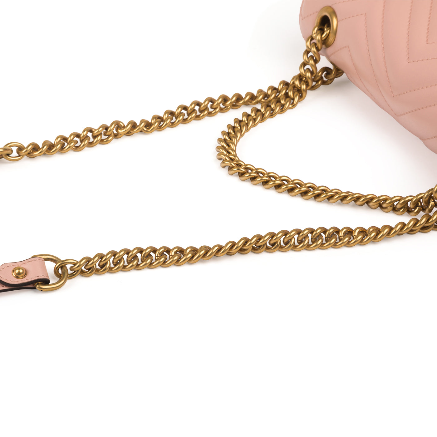 Gucci Marmont Small Matelassé bag