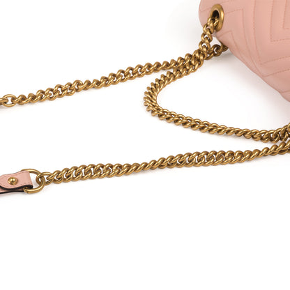 Gucci Marmont Small Matelassé bag