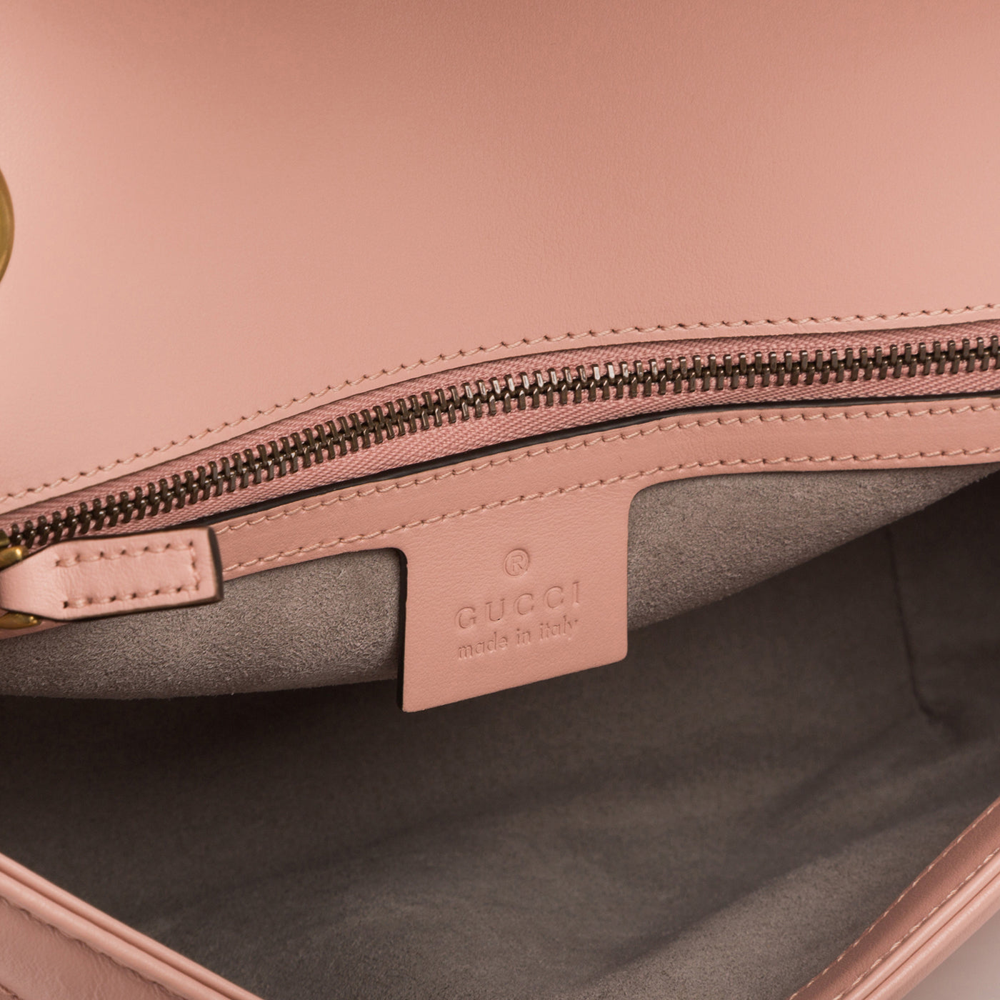 Gucci Marmont Small Matelassé bag