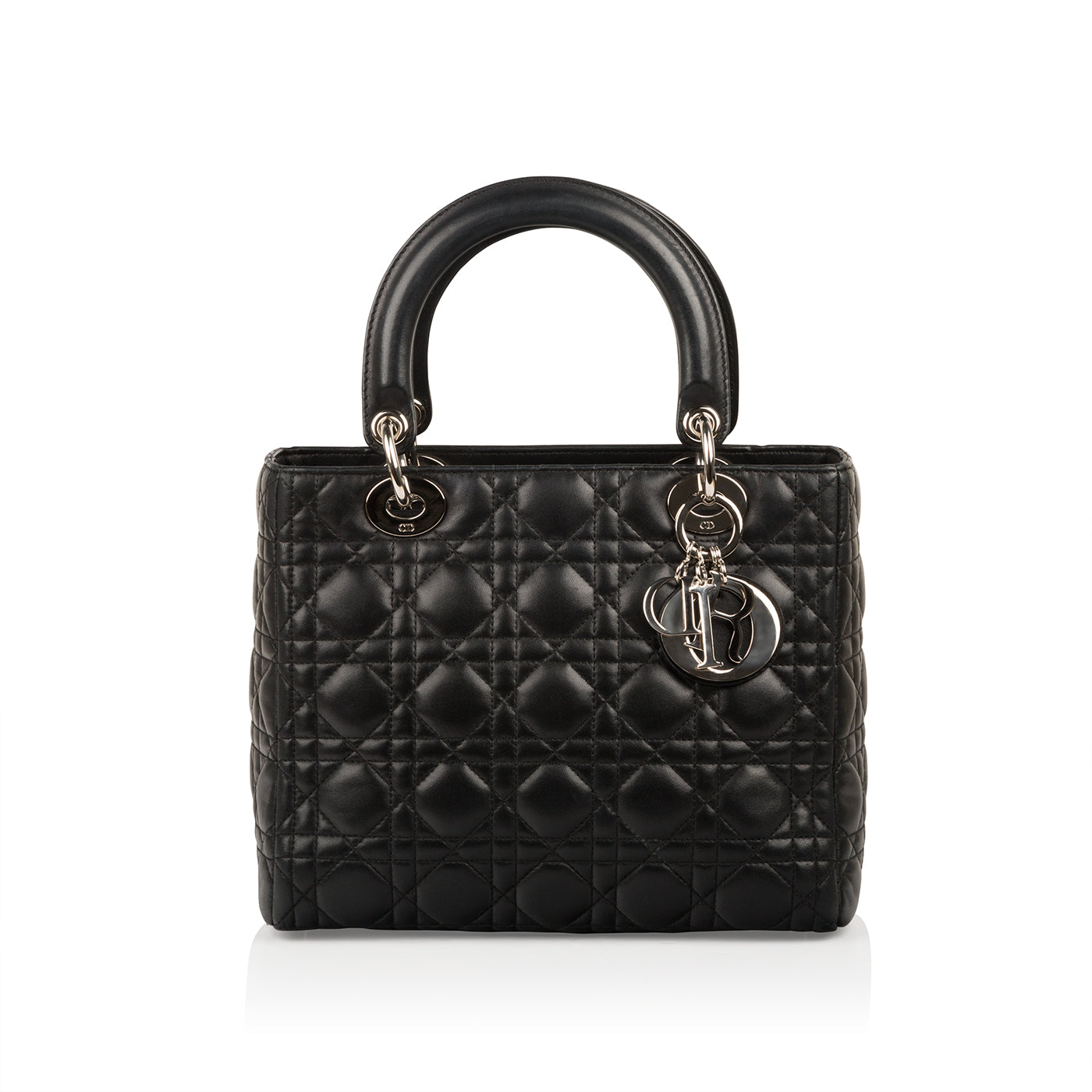 Christian Dior Lady Dior Medium