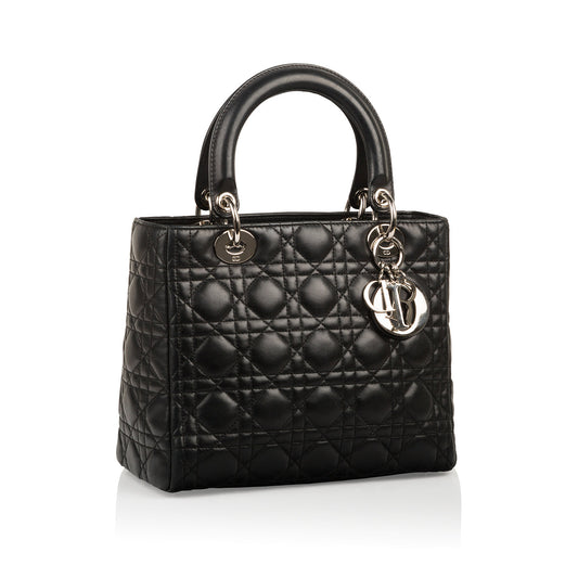 Christian Dior Lady Dior Medium