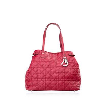 Christian Dior Panarea Tote