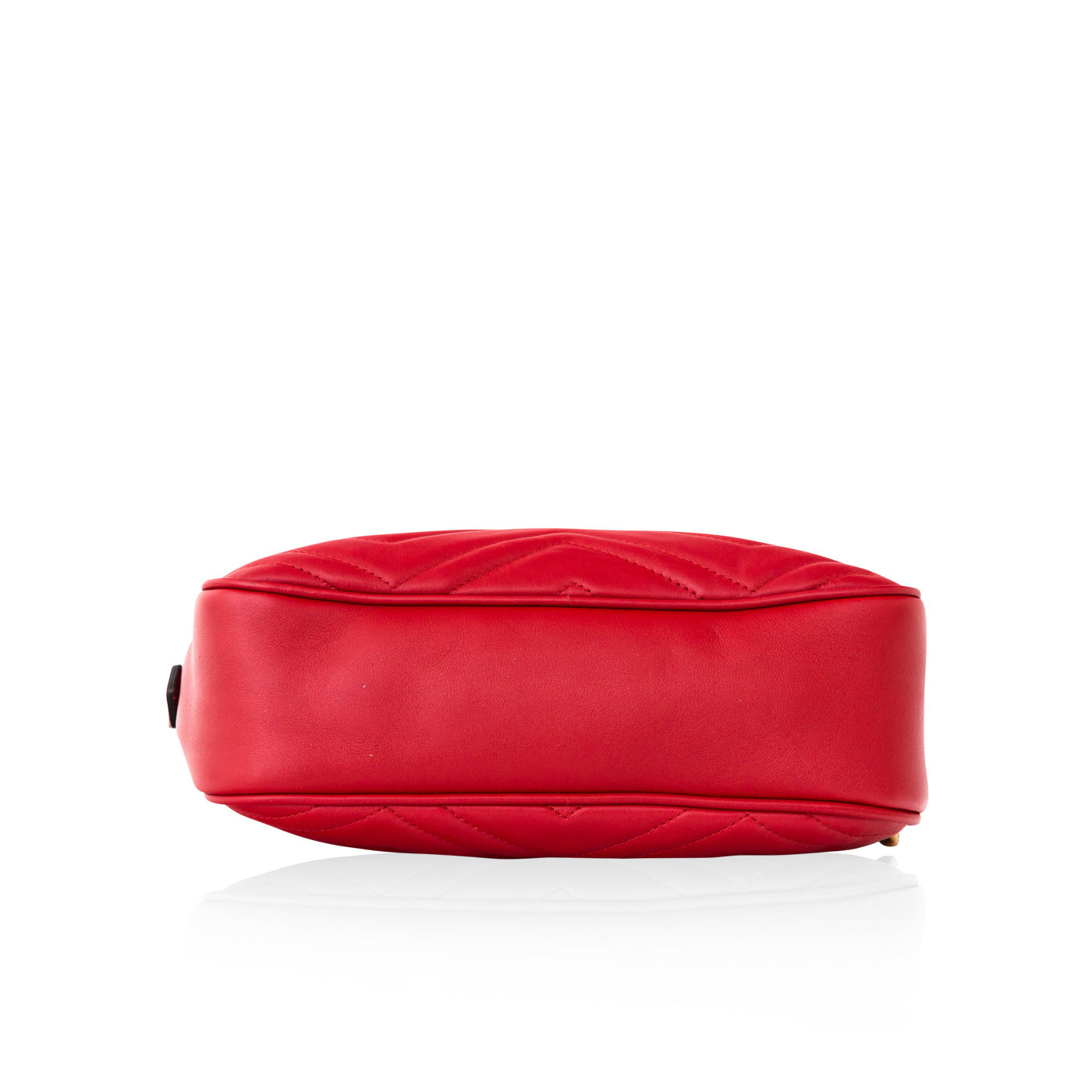 Gucci Marmont matelassé bag