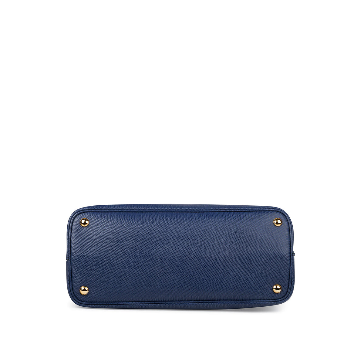 Prada Saffiano Cuir Double bag