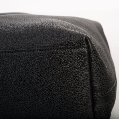 Gucci Soho Medium Textured Shoulder Bag