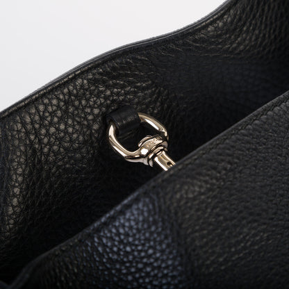 Gucci Soho Medium Textured Shoulder Bag