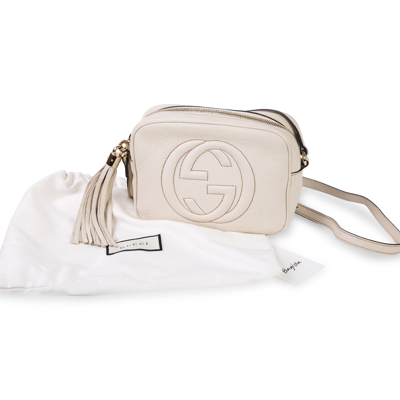 Gucci Soho Disco Crossbody