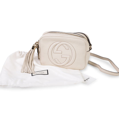 Gucci Soho Disco Crossbody