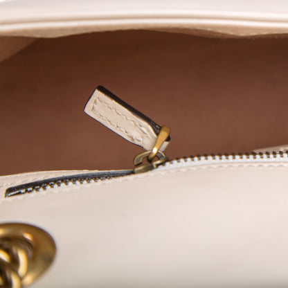 Gucci GG Small Marmont Bag