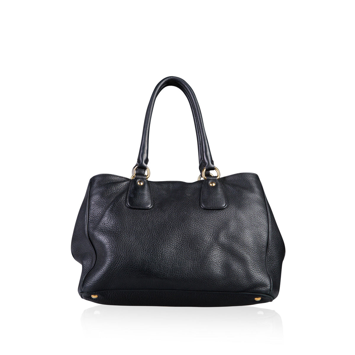 Prada Shopping Tote
